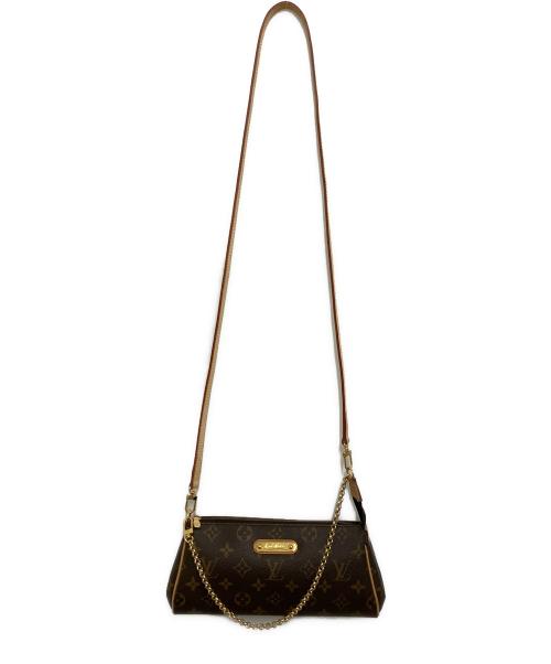 LOUIS VUITTON（ルイ ヴィトン）LOUIS VUITTON (ルイ ヴィトン) ポシェット ブラウンの古着・服飾アイテム