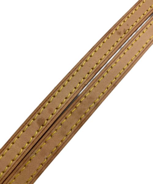 LOUIS VUITTON（ルイ ヴィトン）LOUIS VUITTON (ルイ ヴィトン) ポシェット ブラウンの古着・服飾アイテム