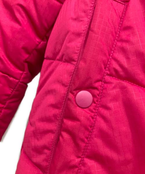 BALENCIAGA（バレンシアガ）BALENCIAGA (バレンシアガ) New Swing Puffer Jacket ピンク サイズ:SIZE 36　（Ｓ）の古着・服飾アイテム