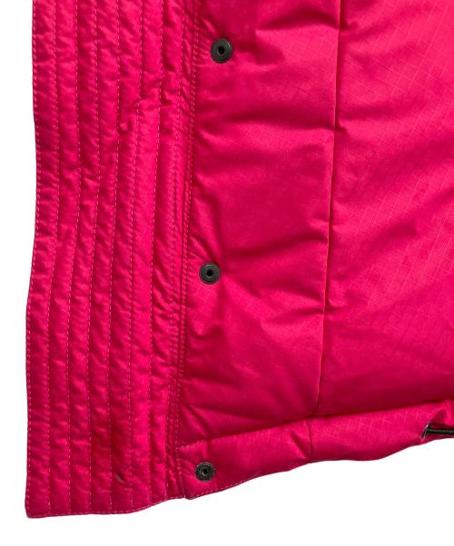 BALENCIAGA（バレンシアガ）BALENCIAGA (バレンシアガ) New Swing Puffer Jacket ピンク サイズ:SIZE 36　（Ｓ）の古着・服飾アイテム