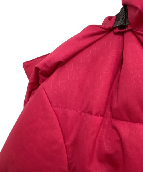 BALENCIAGA（バレンシアガ）BALENCIAGA (バレンシアガ) New Swing Puffer Jacket ピンク サイズ:SIZE 36　（Ｓ）の古着・服飾アイテム