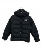 THE NORTH FACEザ ノース フェイス）の古着「Belayer Parka」｜ブラック