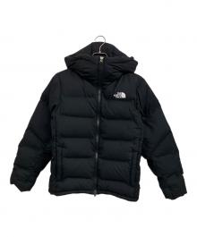 THE NORTH FACE（ザ ノース フェイス）の古着「Belayer Parka」｜ブラック