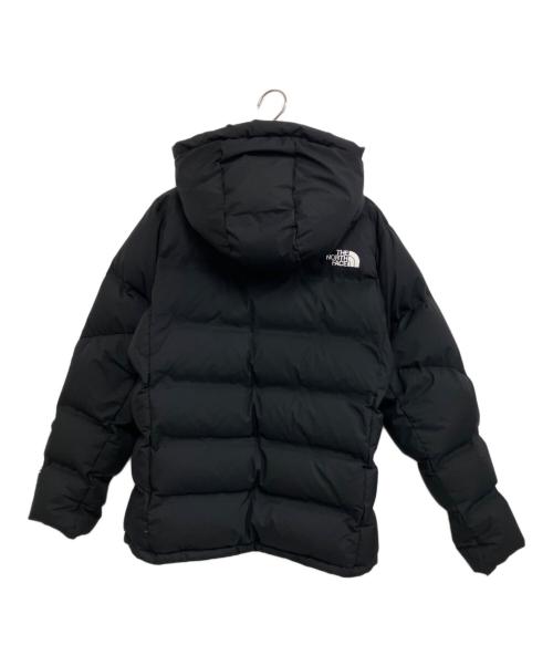 THE NORTH FACE（ザ ノース フェイス）THE NORTH FACE (ザ ノース フェイス) Belayer Parka ブラック サイズ:XXSの古着・服飾アイテム