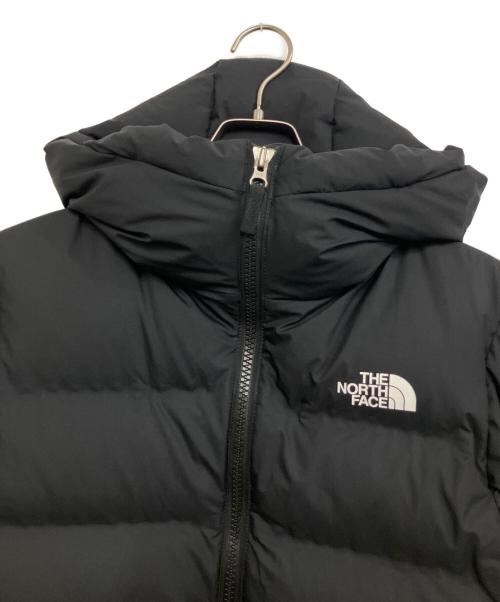 THE NORTH FACE（ザ ノース フェイス）THE NORTH FACE (ザ ノース フェイス) Belayer Parka ブラック サイズ:XXSの古着・服飾アイテム