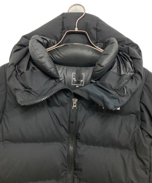 THE NORTH FACE（ザ ノース フェイス）THE NORTH FACE (ザ ノース フェイス) Belayer Parka ブラック サイズ:XXSの古着・服飾アイテム