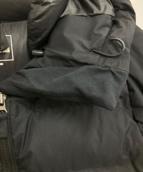 THE NORTH FACE（ザ ノース フェイス）THE NORTH FACE (ザ ノース フェイス) Belayer Parka ブラック サイズ:XXSの古着・服飾アイテム