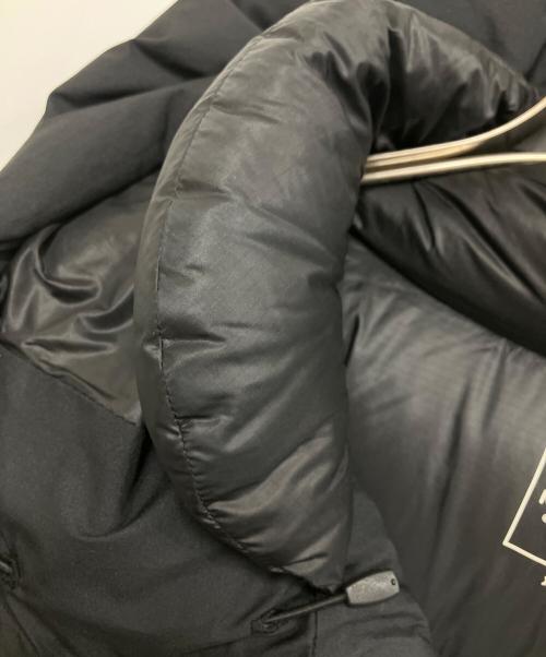 THE NORTH FACE（ザ ノース フェイス）THE NORTH FACE (ザ ノース フェイス) Belayer Parka ブラック サイズ:XXSの古着・服飾アイテム