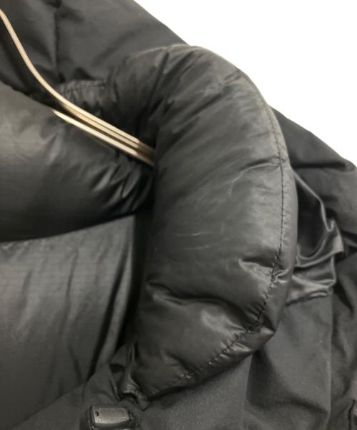 THE NORTH FACE（ザ ノース フェイス）THE NORTH FACE (ザ ノース フェイス) Belayer Parka ブラック サイズ:XXSの古着・服飾アイテム