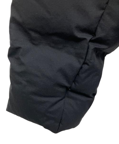 THE NORTH FACE（ザ ノース フェイス）THE NORTH FACE (ザ ノース フェイス) Belayer Parka ブラック サイズ:XXSの古着・服飾アイテム