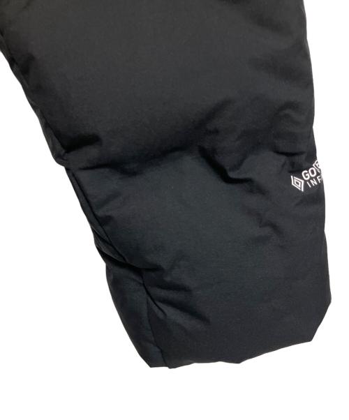 THE NORTH FACE（ザ ノース フェイス）THE NORTH FACE (ザ ノース フェイス) Belayer Parka ブラック サイズ:XXSの古着・服飾アイテム
