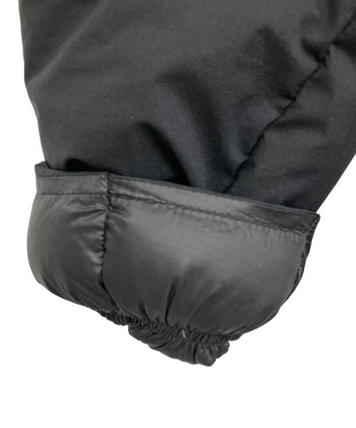 THE NORTH FACE（ザ ノース フェイス）THE NORTH FACE (ザ ノース フェイス) Belayer Parka ブラック サイズ:XXSの古着・服飾アイテム