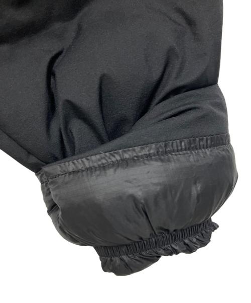 THE NORTH FACE（ザ ノース フェイス）THE NORTH FACE (ザ ノース フェイス) Belayer Parka ブラック サイズ:XXSの古着・服飾アイテム