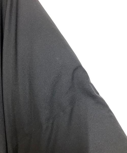 THE NORTH FACE（ザ ノース フェイス）THE NORTH FACE (ザ ノース フェイス) Belayer Parka ブラック サイズ:XXSの古着・服飾アイテム