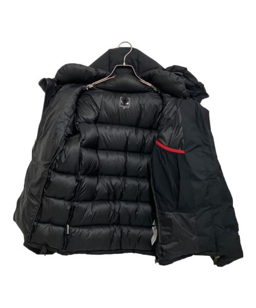 THE NORTH FACE（ザ ノース フェイス）THE NORTH FACE (ザ ノース フェイス) Belayer Parka ブラック サイズ:XXSの古着・服飾アイテム