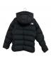 THE NORTH FACE (ザ ノース フェイス) Belayer Parka ブラック サイズ:XXS：35000円