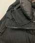 中古・古着 THE NORTH FACE (ザ ノース フェイス) Belayer Parka ブラック サイズ:XXS：35000円