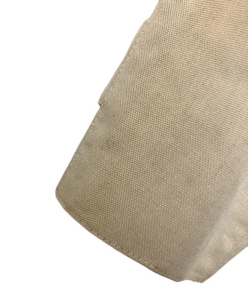 BURBERRY（バーバリー）BURBERRY (バーバリー) ジャケット ベージュ サイズ:9の古着・服飾アイテム