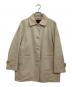 BURBERRY（バーバリー）の古着「ジャケット」｜ベージュ