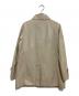 BURBERRY (バーバリー) ジャケット ベージュ サイズ:9：7000円