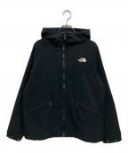 THE NORTH FACEザ ノース フェイス）の古着「ビーフリージャケット」｜ブラック