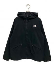 THE NORTH FACE（ザ ノース フェイス）の古着「ビーフリージャケット」｜ブラック