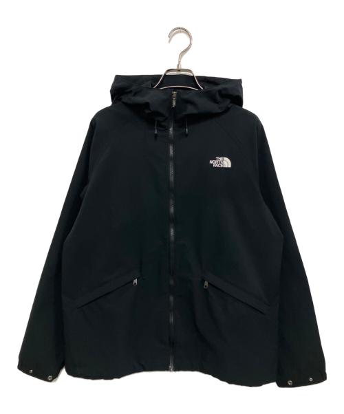 THE NORTH FACE（ザ ノース フェイス）THE NORTH FACE (ザ ノース フェイス) ビーフリージャケット ブラック サイズ:Mの古着・服飾アイテム