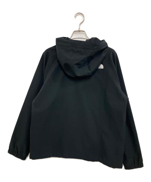 THE NORTH FACE（ザ ノース フェイス）THE NORTH FACE (ザ ノース フェイス) ビーフリージャケット ブラック サイズ:Mの古着・服飾アイテム