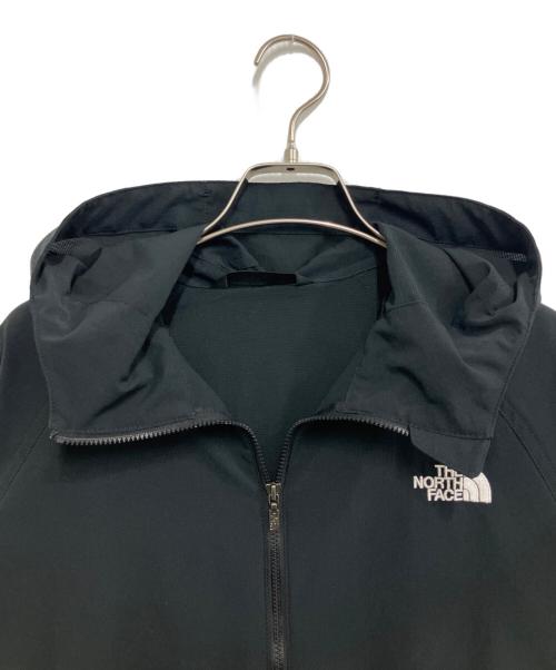 THE NORTH FACE（ザ ノース フェイス）THE NORTH FACE (ザ ノース フェイス) ビーフリージャケット ブラック サイズ:Mの古着・服飾アイテム