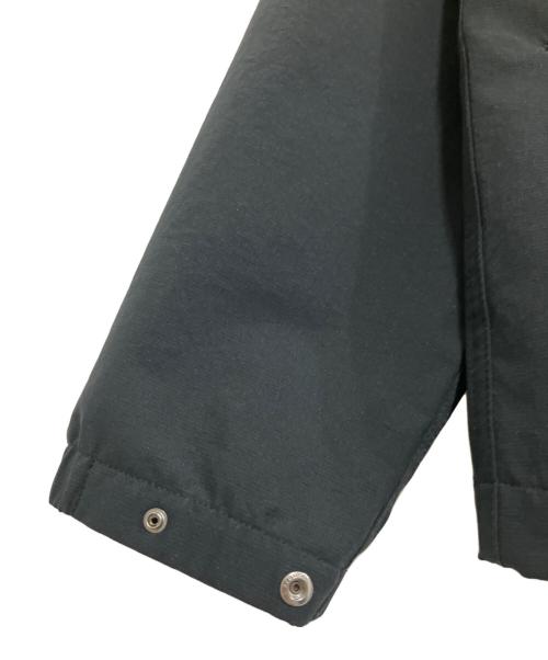 THE NORTH FACE（ザ ノース フェイス）THE NORTH FACE (ザ ノース フェイス) ビーフリージャケット ブラック サイズ:Mの古着・服飾アイテム