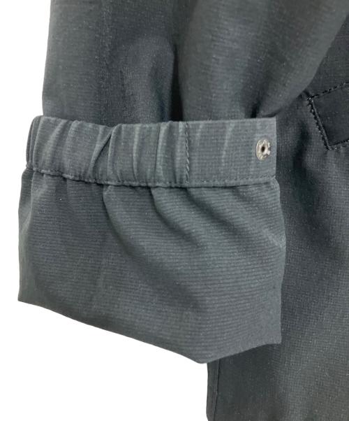 THE NORTH FACE（ザ ノース フェイス）THE NORTH FACE (ザ ノース フェイス) ビーフリージャケット ブラック サイズ:Mの古着・服飾アイテム