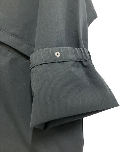 THE NORTH FACE（ザ ノース フェイス）THE NORTH FACE (ザ ノース フェイス) ビーフリージャケット ブラック サイズ:Mの古着・服飾アイテム