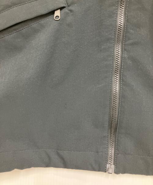 THE NORTH FACE（ザ ノース フェイス）THE NORTH FACE (ザ ノース フェイス) ビーフリージャケット ブラック サイズ:Mの古着・服飾アイテム