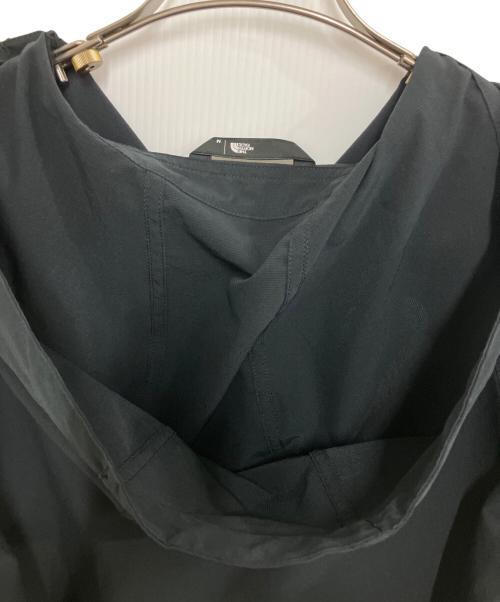 THE NORTH FACE（ザ ノース フェイス）THE NORTH FACE (ザ ノース フェイス) ビーフリージャケット ブラック サイズ:Mの古着・服飾アイテム
