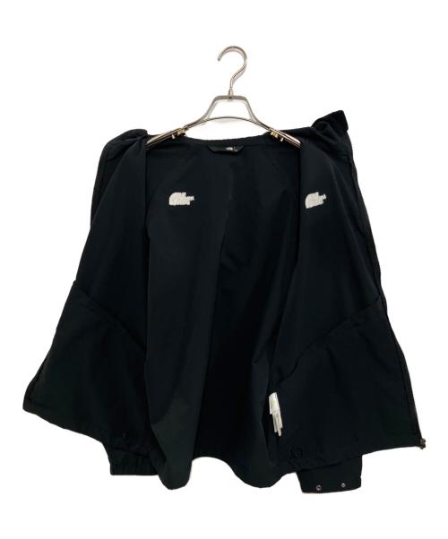 THE NORTH FACE（ザ ノース フェイス）THE NORTH FACE (ザ ノース フェイス) ビーフリージャケット ブラック サイズ:Mの古着・服飾アイテム