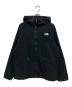 THE NORTH FACE（ザ ノース フェイス）の古着「ビーフリージャケット」｜ブラック