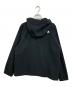 THE NORTH FACE (ザ ノース フェイス) ビーフリージャケット ブラック サイズ:M：7000円