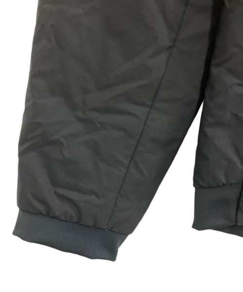 MOUNTAIN HARD WEAR（マウンテンハードウェア）MOUNTAIN HARD WEAR (マウンテンハードウェア) マウンテンパーカー ブラック サイズ:Sの古着・服飾アイテム