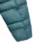 中古・古着 THE NORTH FACE (ザ ノース フェイス) サンダーラウンドネックジャケット スカイブルー サイズ:M：12000円