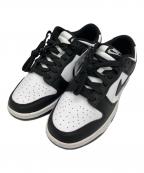 NIKEナイキ）の古着「スニーカー」｜ホワイト×ブラック