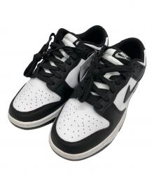 NIKE（ナイキ）の古着「スニーカー」｜ホワイト×ブラック