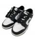 NIKE（ナイキ）の古着「スニーカー」｜ホワイト×ブラック