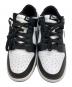 NIKE (ナイキ) スニーカー ホワイト×ブラック サイズ:27 未使用品：9000円