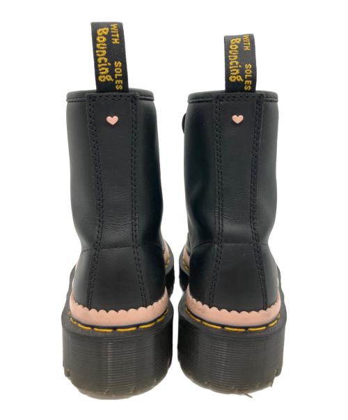 Dr.Martens（ドクターマーチン）Dr.Martens (ドクターマーチン) ブーツ ブラック サイズ:23cmの古着・服飾アイテム