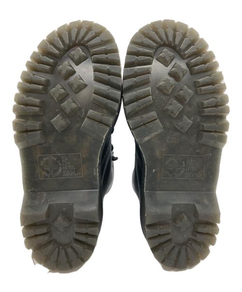 Dr.Martens（ドクターマーチン）Dr.Martens (ドクターマーチン) ブーツ ブラック サイズ:23cmの古着・服飾アイテム