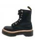 中古・古着 Dr.Martens (ドクターマーチン) ブーツ ブラック サイズ:23cm：8000円