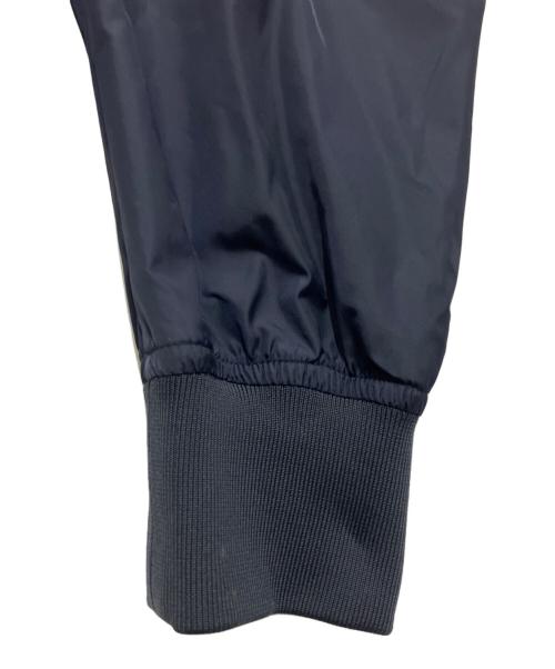 MONCLER（モンクレール）MONCLER (モンクレール) ナイロンジャケット ネイビー サイズ:2の古着・服飾アイテム