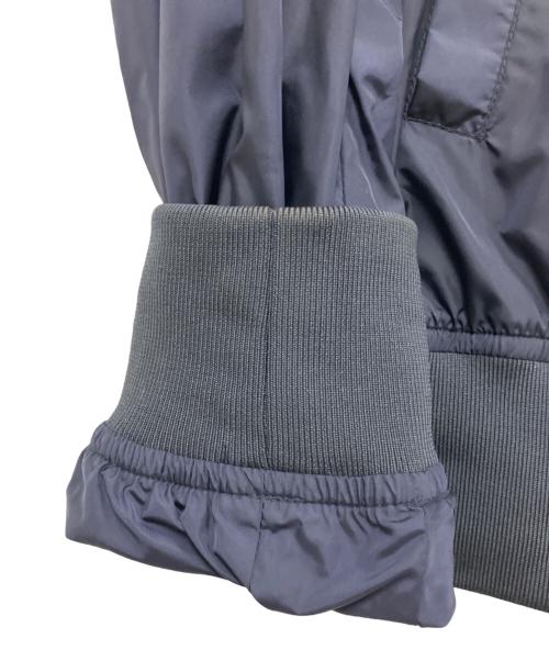 MONCLER（モンクレール）MONCLER (モンクレール) ナイロンジャケット ネイビー サイズ:2の古着・服飾アイテム