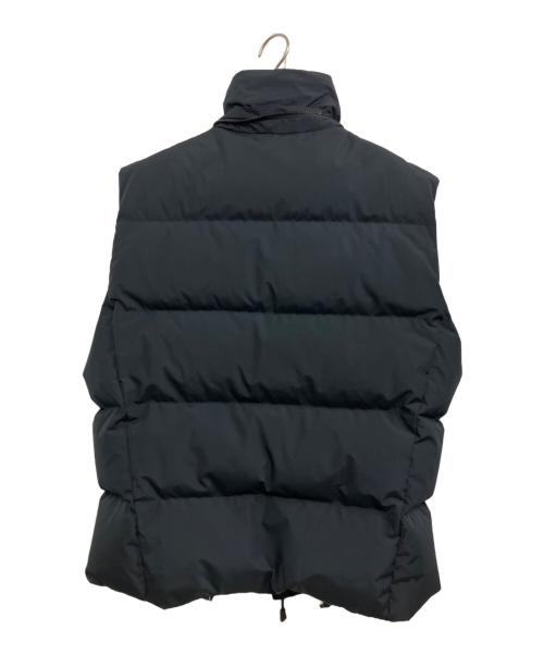 POLO RALPH LAUREN（ポロ・ラルフローレン）POLO RALPH LAUREN (ポロ・ラルフローレン) ビッグポニーダウンベスト ブラック サイズ:Mの古着・服飾アイテム