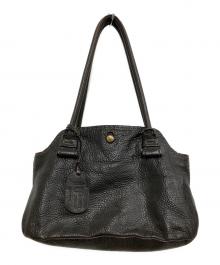 genten（ゲンテン）の古着「トートバッグ」｜ダークブラウン